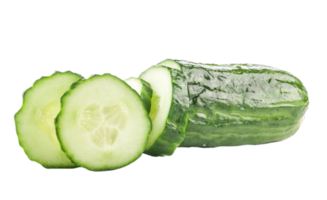 Pepino png transparente antecedentes