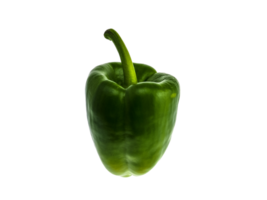 Bell pepper png transparent background