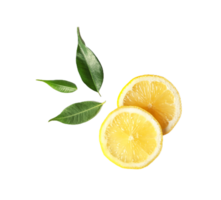 lemon png transparent background