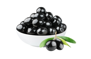 Olive png transparent Hintergrund