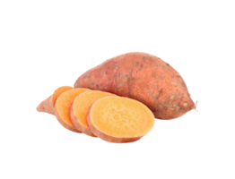 sweet potato png transparent background