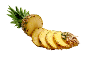 ananas png transparent Contexte