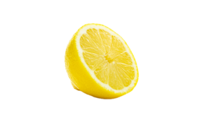 Limone png trasparente sfondo