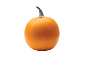 Pumpkin png transparent background