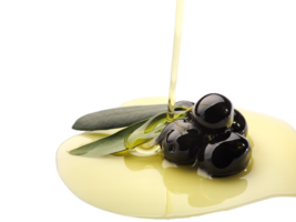 Olive png transparent Hintergrund