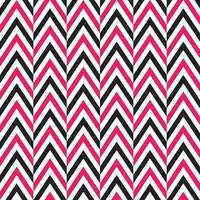 Pink and black herringbone pattern. Herringbone vector pattern. Seamless geometric pattern for clothing, wrapping paper, backdrop, background, gift card.