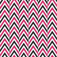 Pink and black herringbone pattern. Herringbone vector pattern. Seamless geometric pattern for clothing, wrapping paper, backdrop, background, gift card.