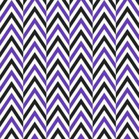 Purple and black herringbone pattern. Herringbone vector pattern. Seamless geometric pattern for clothing, wrapping paper, backdrop, background, gift card.