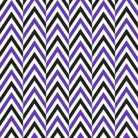 Purple and black herringbone pattern. Herringbone vector pattern. Seamless geometric pattern for clothing, wrapping paper, backdrop, background, gift card.