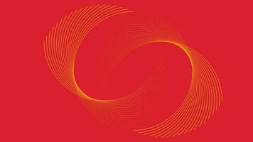 Abstract connection background for your creative project. vector