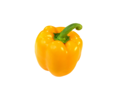 Bell pepper png transparent background