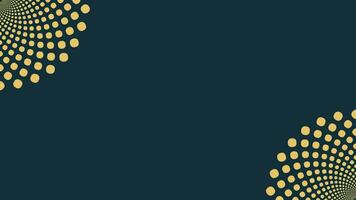 Abstract spiral dotted vortex background is perfect for your creative project. This simple background can be used as a banner or wallpaper. vector