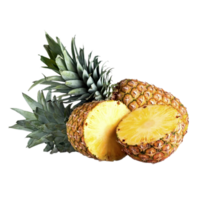 pineapple png transparent background