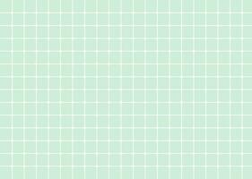 Pastel color green  of ceramic wall tiles for architectural backgrounds, bathroom floor tiles and other. vector