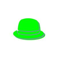 Hat Vector Icon