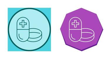 Medicine Vector Icon