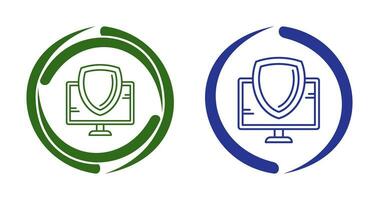 Shield Vector Icon