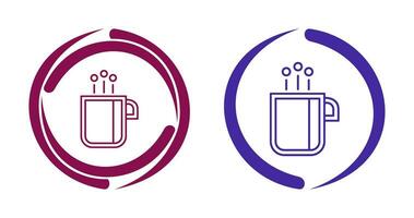 Cup Vector Icon