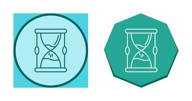 Hourglass Vector Icon