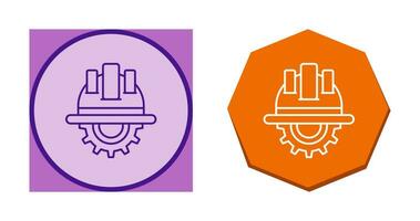 Engineering Vector Icon