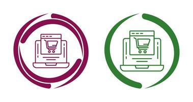 Add to Cart Vector Icon