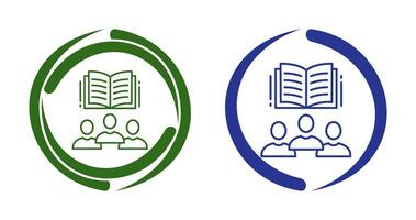 Users Vector Icon