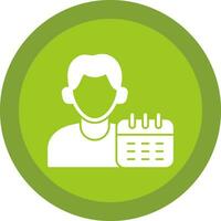 User Vector Icon Design