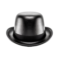 fedora Homburg sombrero gorra generativo ai png