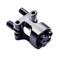 Engine Part Generative Ai png