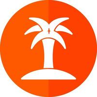 Tree Vector Icon Design