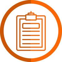 Brief Vector Icon Design