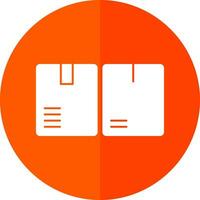 Differentiation Vector Icon Design