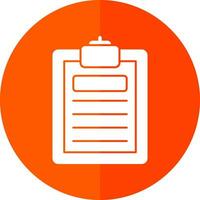 Brief Vector Icon Design