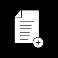 Add File  Vector Icon Design