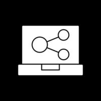 Share Vector Icon Design