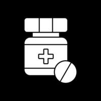 Medications Vector Icon Design