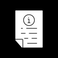 Instruction  Vector Icon Design