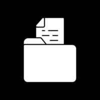 Folder  Vector Icon Design