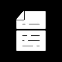 Error  Vector Icon Design
