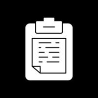 Clipboard  Vector Icon Design