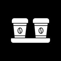 Cups  Vector Icon Design