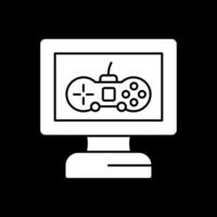 Video Game  Vector Icon Design