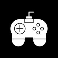 Game controller Vector Icon Design