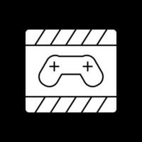 Videogame  Vector Icon Design