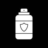 Spray  Vector Icon Design