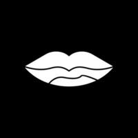 Lip  Vector Icon Design