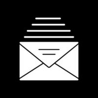 Envelope Vector Icon Design