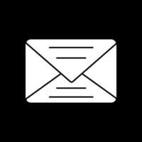 Envelope Vector Icon Design