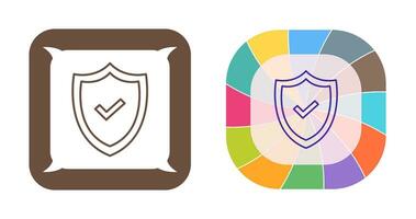Shield Vector Icon