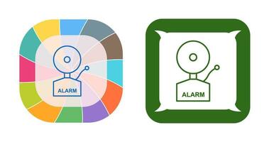 Alarms Vector Icon